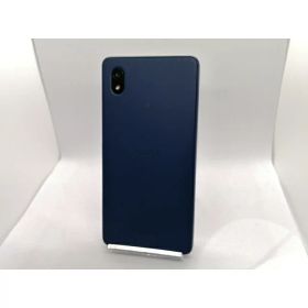 【中古】SONY UQmobile 【SIMフリー】 Xperia Ace III ブルー 4GB 64GB SOG08【吉祥寺】保証期間1ヶ月【ランクB】
