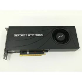 【中古】NVIDIA GeForce RTX3060 (LHR) 12GB (GDDR6)/PCI-E【大阪本店】保証期間1週間