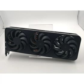 【中古】玄人志向 RD-RX9070XT-E16GB/TP RX9070XT/16GB(GDDR6)【千葉】保証期間1週間