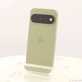 ソフマップ 〔中古品〕 Google Pixel 11 256GB Pistachio GUJ0N SIMフリー【258】
