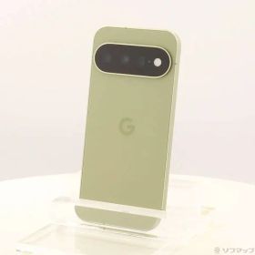 ソフマップ 〔中古品〕 Google Pixel 11 256GB Pistachio GUJ0N SIMフリー【349】
