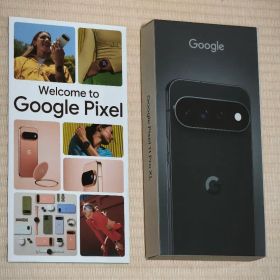 Google Pixel 11 Pro XL 256GB Obsidian