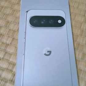 【新品未開封】Google Pixel 11ProXL 256GB