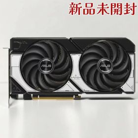 ASUS ビデオカード DUAL-RTX5070-O12G Dual GeForce RTX 5070 12GB GDDR7 OC Edition