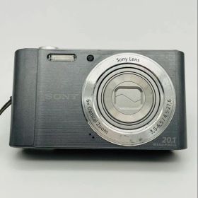 【動作確認済み】 SONY Cyber-shot DSC-W810