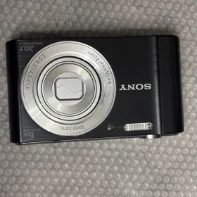 SONY Cyber-shot DSC-W810 26022411