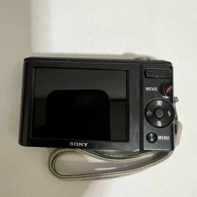 SONY Cyber-shot DSC-W810 コンパクトデジタルカメラ
