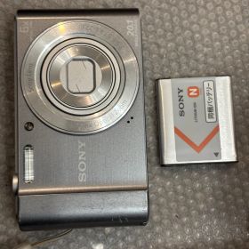 SONY Cyber-shot DSC-W810 26010912