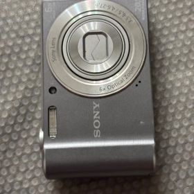 SONY Cyber-shot DSC-W810 26041552