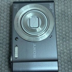 SONY Cyber-shot DSC-W810 26022123