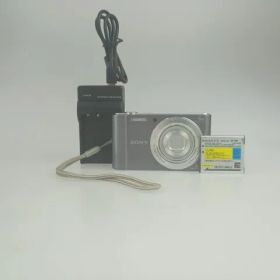 SONY Cyber-Shot DSC-W810 コンパクトデジタルカメラ デジカメ