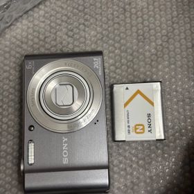 SONY Cyber-shot DSC-W810 26023416