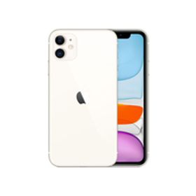 Cランク iPhone11 128GB ホワイト SIMフリー