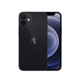 Cランク iPhone12 mini 128GB ブラック SIMフリー