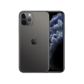 Cランク iPhone11 Pro 64GB スペースグレイ SIMフリー