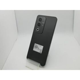 【中古】Oppo 国内版 【SIMフリー】 OPPO A3 5G 4GB 128GB ブラック CPH2639【新橋烏森通り】保証期間1ヶ月【ランクB】