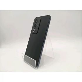 【中古】Oppo 国内版 【SIMフリー】 OPPO A3 5G 4GB 128GB ブラック CPH2639【ECセンター】保証期間1ヶ月【ランクA】