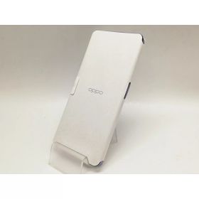 【未使用】Oppo 楽天モバイル 【SIMフリー】 OPPO A3 5G 4GB 128GB パープル CPH2639【福岡天神】保証期間3ヶ月