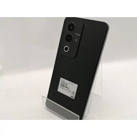 【未使用】Oppo ymobile 【SIMフリー】 OPPO A3 5G 4GB 128GB ブラック【神保町】保証期間3ヶ月
