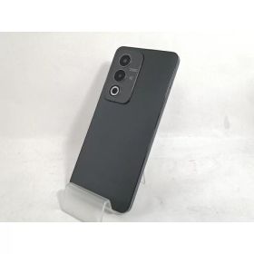 【中古】Oppo ymobile 【SIMフリー】 OPPO A3 5G 4GB 128GB ブラック【新宿】保証期間1ヶ月【ランクA】