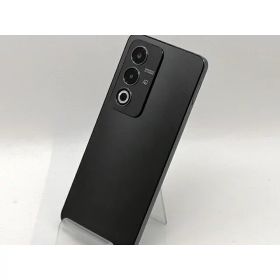 【中古】Oppo 国内版 【SIMフリー】 OPPO A3 5G 4GB 128GB ブラック CPH2639【津田沼】保証期間1ヶ月【ランクA】