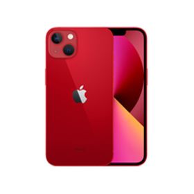 Bランク 特価品 iPhone13 128GB レッド SIMフリー
