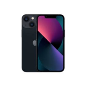 Cランク iPhone13 mini 128GB ミッドナイト SIMフリー