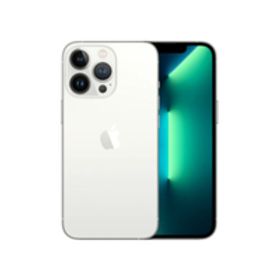 Cランク バッテリー交換済 iPhone13 Pro 256GB シルバー SIMフリー