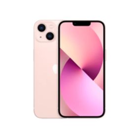 Bランク バッテリー交換済 iPhone13 128GB ピンク SIMフリー