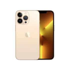 Bランク iPhone13 Pro 256GB ゴールド SIMフリー