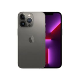 Bランク 特価品 iPhone13 Pro 256GB グラファイト SIMフリー