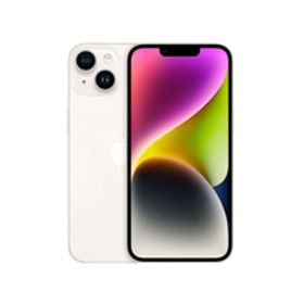 Bランク 特価品 iPhone14 256GB スターライト SIMフリー