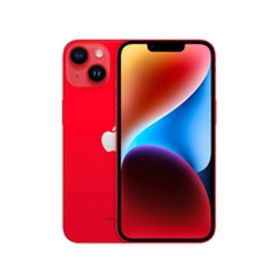 Bランク 特価品 iPhone14 256GB レッド SIMフリー