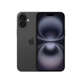 Bランク iPhone16 128GB ブラック SIMフリー