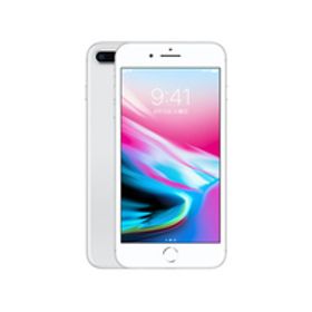 Cランク iPhone8 Plus 64GB シルバー SIMフリー