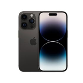 Bランク iPhone14 Pro 128GB スペースブラック SIMフリー
