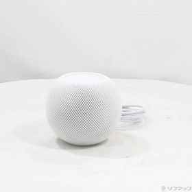 Apple HomePod mini 新品¥24,620 中古¥9,425 | 新品・中古のネット最