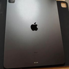Apple iPad Pro(第5世代)12.9インチ 512GB