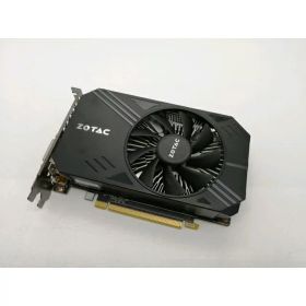 【中古】NVIDIA GeForce GTX1060 6GB(GDDR5)/PCI-E【秋葉2号】保証期間1週間