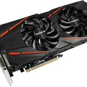 【中古】(非常に良い)GIGABYTE ビデオカードGEFORCE GTX 1060搭載 GV-N1060G1 GAMING-3GD