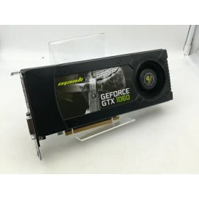 【中古】NVIDIA GeForce GTX1060 6GB(GDDR5)/PCI-E【大須】保証期間1週間
