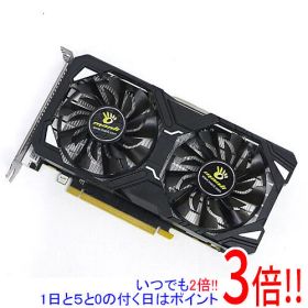 【中古】Manli グラフィックボード M-NGTX1060/5REHDP PCIExp 6GB