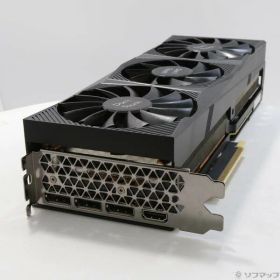 【中古】ZOTAC(ゾタック) ZOTAC GeForce RTX 3080 GDDR6X 10GB ZT-A30800M-10B 【262-ud】