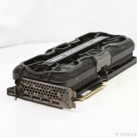 【中古】GAINWARD GeForce RTX 3080 Phantom NED3080U19IA-1020P 【377-ud】