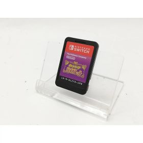 【中古】Nintendo ポケットモンスター バイオレット [Nintendo Switch]【府中ル・シーニュ】保証期間1週間