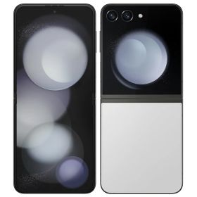 【中古】Galaxy Z Flip5 256GB 512GB グラファイト クリーム ミント ラベンダー グレー SM-F731Q SC-54D SCG23 SIMフリー docomo au
