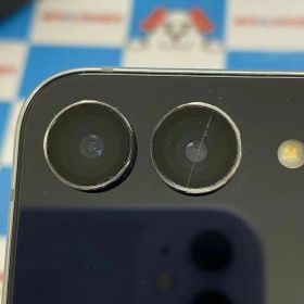 【中古】即日発送可Galaxy Z Flip5 256GB ミント SCG23 AU版SIMフリージャンク品