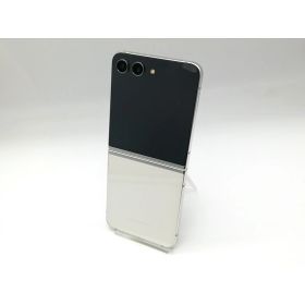 【中古】SAMSUNG 海外版 【SIMフリー】 Galaxy Z Flip5 8GB 256GB nanoSIM+eSIM【吉祥寺】保証期間1ヶ月【ランクB】