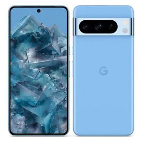 【中古】【安心保証】 Google Pixel 8 Pro[256GB] SIMフリー ベイ