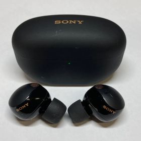 SONY WF-1000XM5 ワイヤレスイヤホン S283